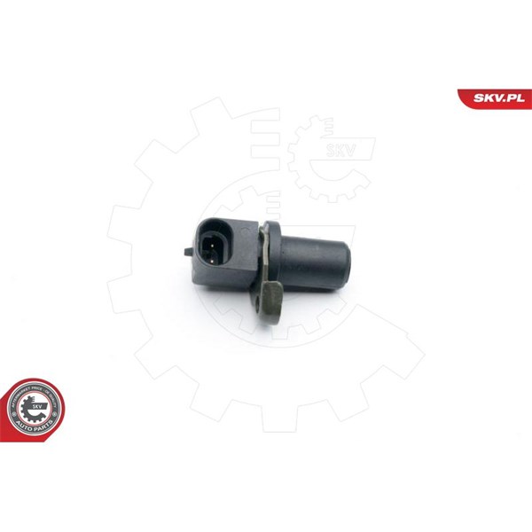 ABS-givare, Sensor, hjulvarvtal 12V, Framaxel Esen skv 06SKV282 ESEN SKV
