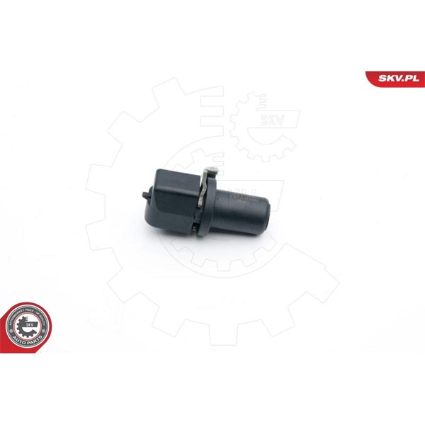 ABS-givare, Sensor, hjulvarvtal 12V, Framaxel Esen skv 06SKV282 ESEN SKV