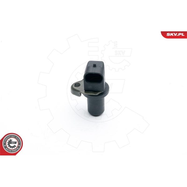 ABS-givare, Sensor, hjulvarvtal 12V, Framaxel Esen skv 06SKV282 ESEN SKV