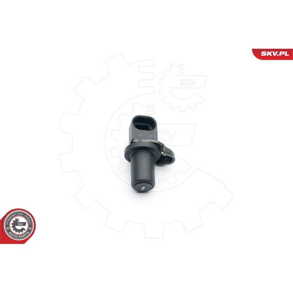 ABS-givare, Sensor, hjulvarvtal 12V, Framaxel Esen skv 06SKV283 ESEN SKV