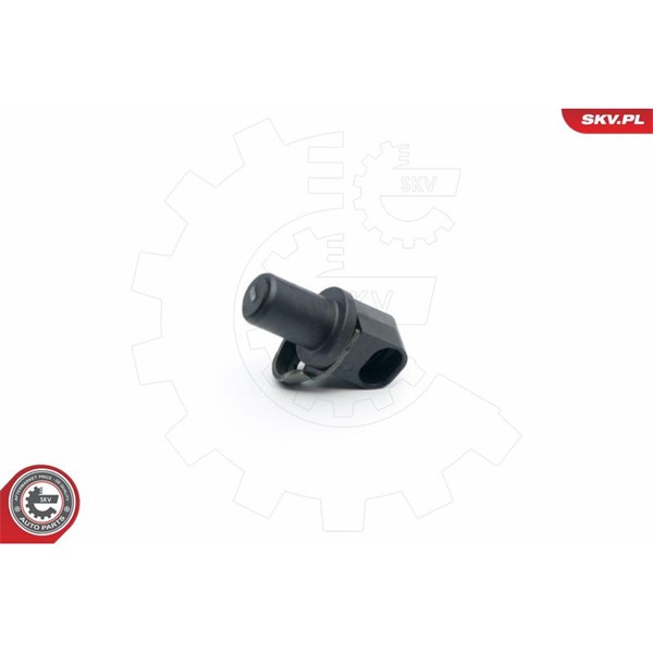 ABS-givare, Sensor, hjulvarvtal 12V, Framaxel Esen skv 06SKV283 ESEN SKV