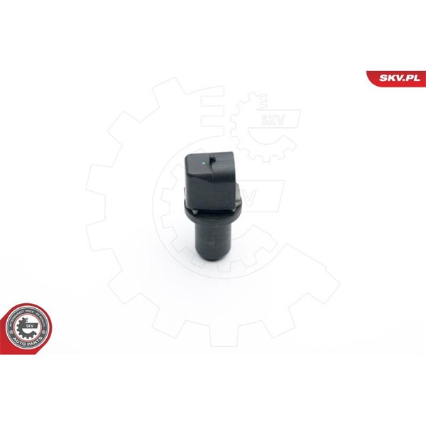 ABS-givare, Sensor, hjulvarvtal 12V, Framaxel Esen skv 06SKV283 ESEN SKV