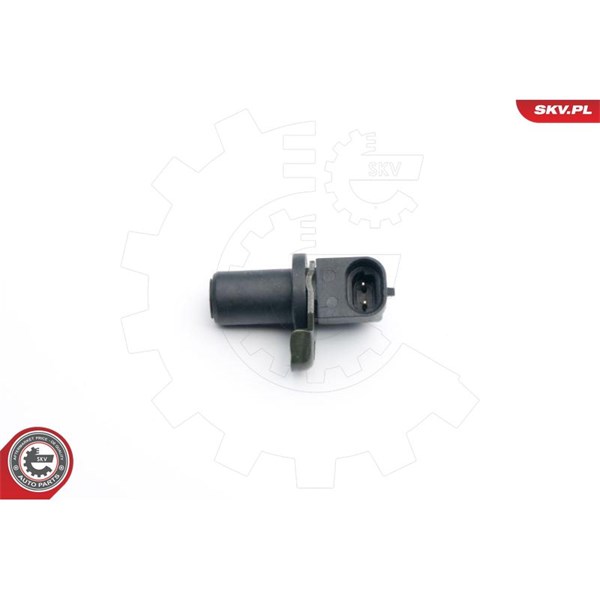 ABS-givare, Sensor, hjulvarvtal 12V, Framaxel Esen skv 06SKV283 ESEN SKV