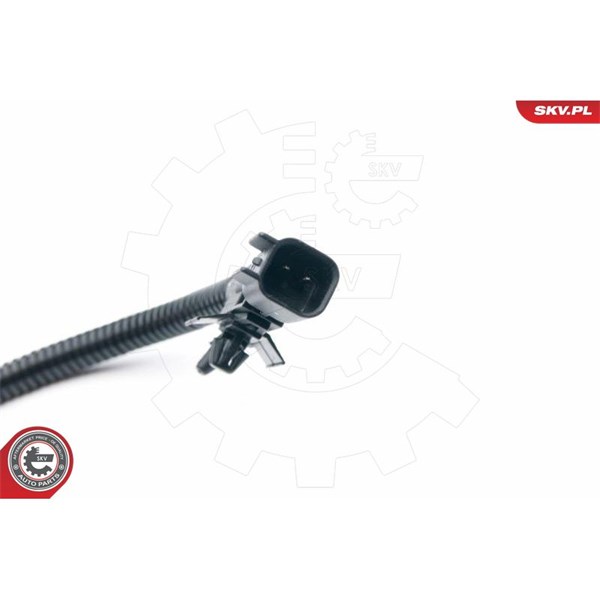 ABS-givare, Sensor, hjulvarvtal 12V, Framaxel Esen skv 06SKV284 ESEN SKV