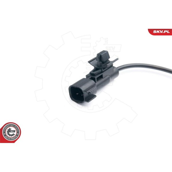 ABS-givare, Sensor, hjulvarvtal 12V, Framaxel Esen skv 06SKV285 ESEN SKV ABS-givare, Sensor, hjulvarvtal 12V, Framaxel Esen skv 06SKV285 ESEN SKV