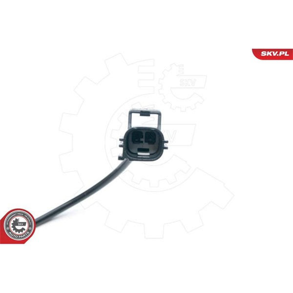 ABS-givare, Sensor, hjulvarvtal 12V, Framaxel Esen skv 06SKV287 ESEN SKV