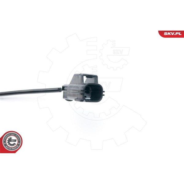 ABS-givare, Sensor, hjulvarvtal 12V, Framaxel Esen skv 06SKV288 ESEN SKV