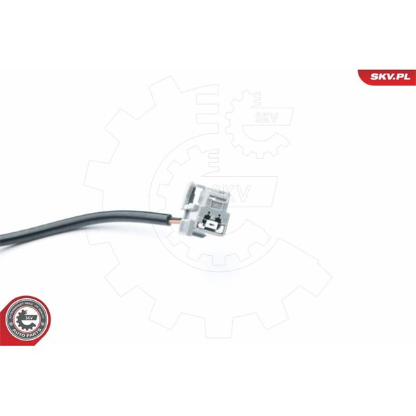 ABS-givare, Sensor, hjulvarvtal 12V, Bakaxel Esen skv 06SKV289 ESEN SKV ABS-givare, Sensor, hjulvarvtal 12V, Bakaxel Esen skv 06SKV289 ESEN SKV