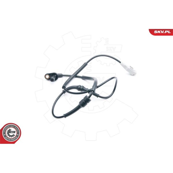 ABS-givare, Sensor, hjulvarvtal 12V, Framaxel Esen skv 06SKV291 ESEN SKV