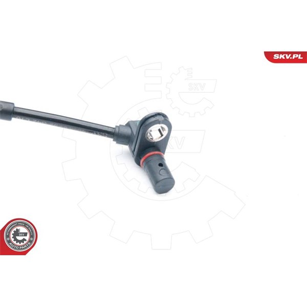 ABS-givare, Sensor, hjulvarvtal 12V, Framaxel Esen skv 06SKV292 ESEN SKV