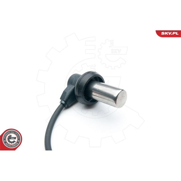 ABS-givare, Sensor, hjulvarvtal 12V, Framaxel Esen skv 06SKV294 ESEN SKV