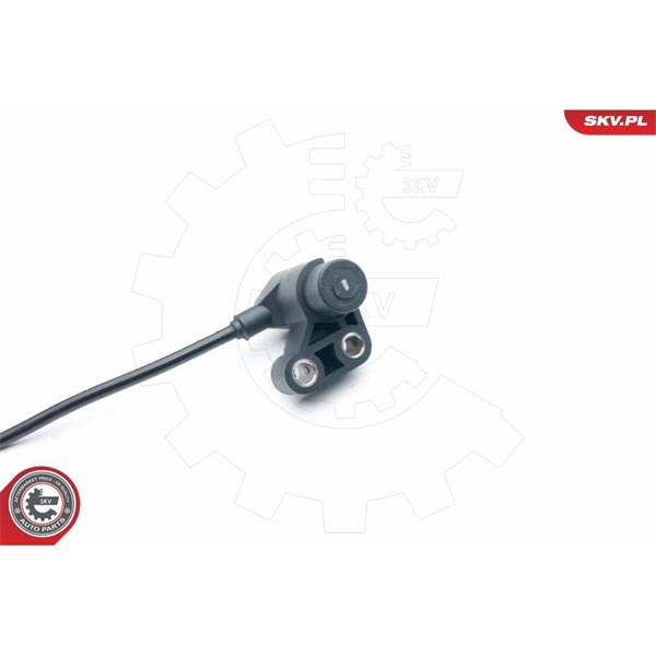 ABS-givare, Sensor, hjulvarvtal 12V, Framaxel Esen skv 06SKV297 ESEN SKV