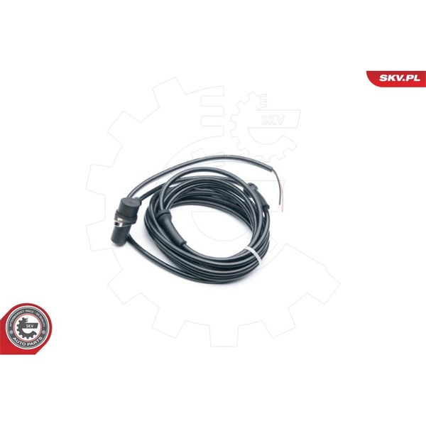 ABS-givare, Sensor, hjulvarvtal 12V, Framaxel Esen skv 06SKV301 ESEN SKV