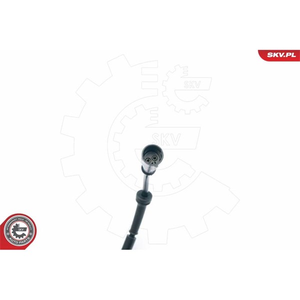 ABS-givare, Sensor, hjulvarvtal 12V, Bakaxel Esen skv 06SKV303 ESEN SKV ABS-givare, Sensor, hjulvarvtal 12V, Bakaxel Esen skv 06SKV303 ESEN SKV