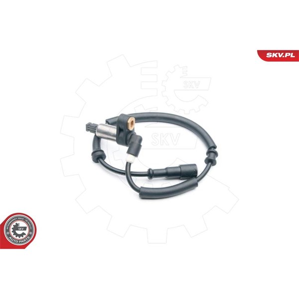 ABS-givare, Sensor, hjulvarvtal 12V, Bakaxel Esen skv 06SKV304 ESEN SKV
