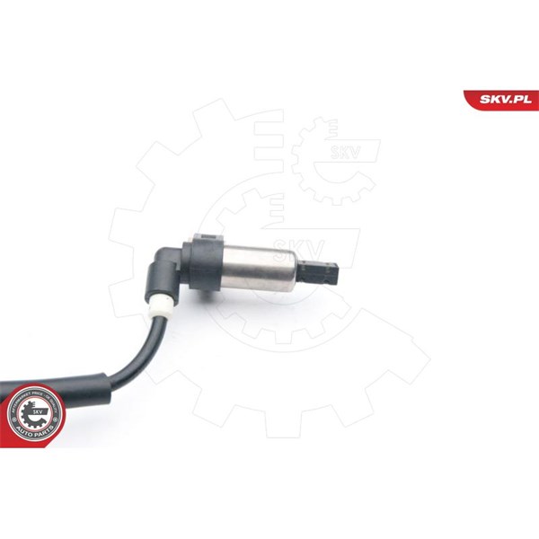 ABS-givare, Sensor, hjulvarvtal 12V, Bakaxel Esen skv 06SKV304 ESEN SKV
