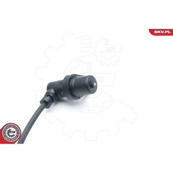 ABS-givare, Sensor, hjulvarvtal 12V, Framaxel Esen skv 06SKV305 ESEN SKV