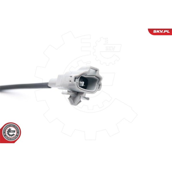 ABS-givare, Sensor, hjulvarvtal 12V, Framaxel Esen skv 06SKV305 ESEN SKV