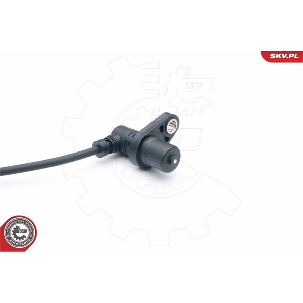 ABS-givare, Sensor, hjulvarvtal 12V, Framaxel Esen skv 06SKV306 ESEN SKV