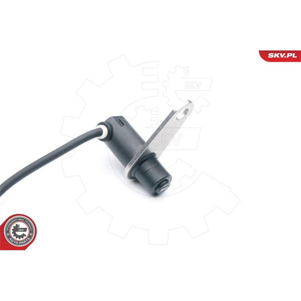 ABS-givare, Sensor, hjulvarvtal, Bakaxel, Bakaxel höger Esen skv ESEN SKV ABS-givare, Sensor, hjulvarvtal, Bakaxel, Bakaxel höger Esen skv ESEN SKV