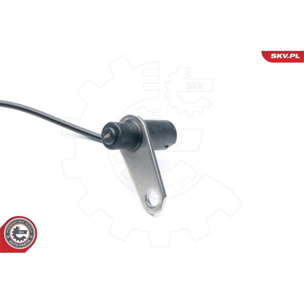 ABS-givare, Sensor, hjulvarvtal, Bakaxel, Bakaxel vänster Esen sk ESEN SKV ABS-givare, Sensor, hjulvarvtal, Bakaxel, Bakaxel vänster Esen sk ESEN SKV