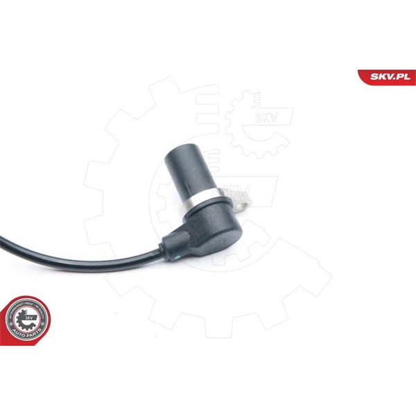 ABS-givare, Sensor, hjulvarvtal 12V, Framaxel Esen skv 06SKV309 ESEN SKV ABS-givare, Sensor, hjulvarvtal 12V, Framaxel Esen skv 06SKV309 ESEN SKV