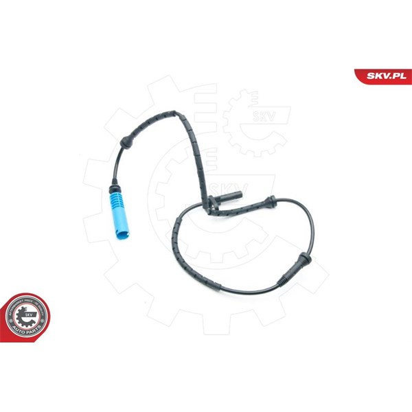 ABS-givare, Sensor, hjulvarvtal 12V, Framaxel Esen skv 06SKV312 ESEN SKV