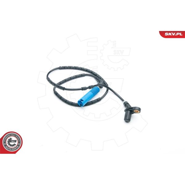 ABS-givare, Sensor, hjulvarvtal 12V, Bakaxel Esen skv 06SKV314 ESEN SKV ABS-givare, Sensor, hjulvarvtal 12V, Bakaxel Esen skv 06SKV314 ESEN SKV