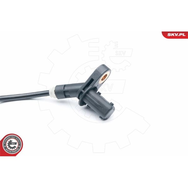 ABS-givare, Sensor, hjulvarvtal 12V, Bakaxel Esen skv 06SKV314 ESEN SKV ABS-givare, Sensor, hjulvarvtal 12V, Bakaxel Esen skv 06SKV314 ESEN SKV