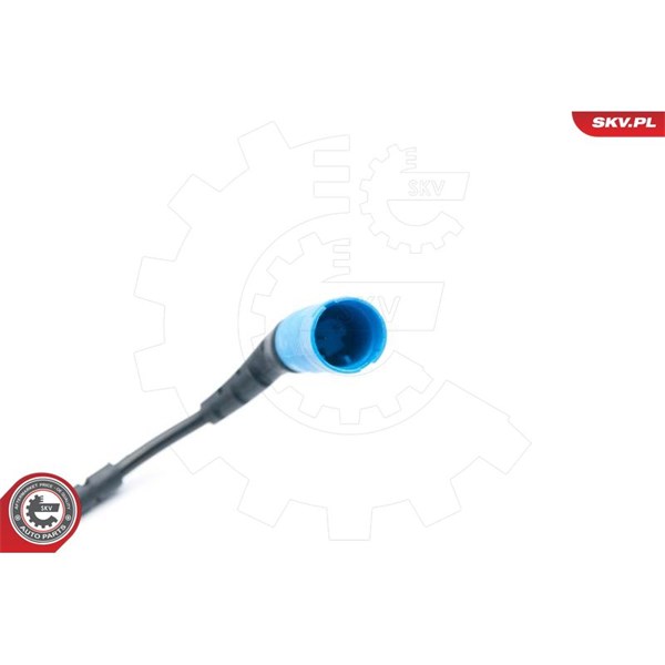ABS-givare, Sensor, hjulvarvtal 12V, Bakaxel Esen skv 06SKV314 ESEN SKV ABS-givare, Sensor, hjulvarvtal 12V, Bakaxel Esen skv 06SKV314 ESEN SKV