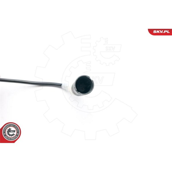 ABS-givare, Sensor, hjulvarvtal 12V, Bakaxel Esen skv 06SKV315 ESEN SKV