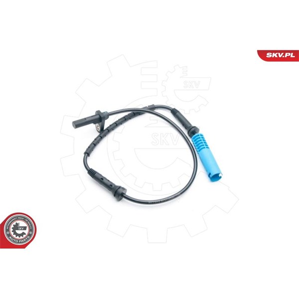 ABS-givare, Sensor, hjulvarvtal 12V, Framaxel Esen skv 06SKV316 ESEN SKV