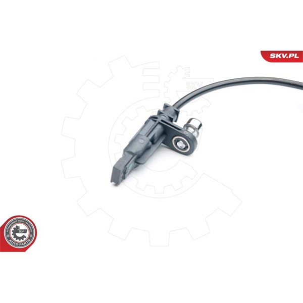 ABS-givare, Sensor, hjulvarvtal 12V, Framaxel Esen skv 06SKV319 ESEN SKV