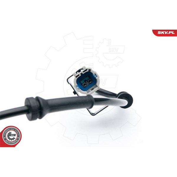 ABS-givare, Sensor, hjulvarvtal, Bakaxel höger Esen skv 06SKV323 ESEN SKV ABS-givare, Sensor, hjulvarvtal, Bakaxel höger Esen skv 06SKV323 ESEN SKV