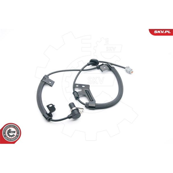 ABS-givare, Sensor, hjulvarvtal 12V, Framaxel Esen skv 06SKV326 ESEN SKV