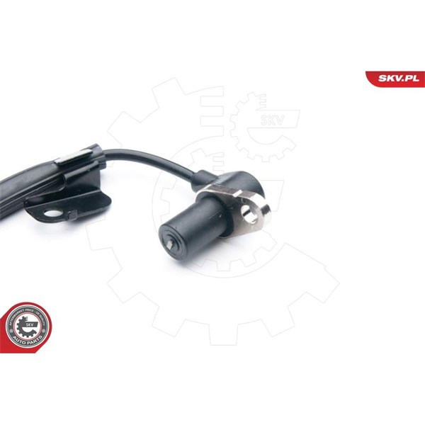ABS-givare, Sensor, hjulvarvtal 12V, Framaxel Esen skv 06SKV326 ESEN SKV