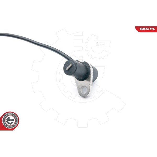 ABS-givare, Sensor, hjulvarvtal 12V, Framaxel Esen skv 06SKV327 ESEN SKV
