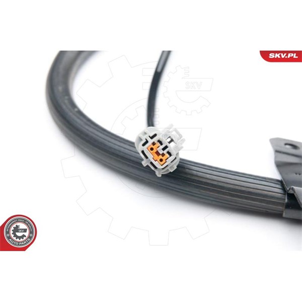 ABS-givare, Sensor, hjulvarvtal 12V, Framaxel Esen skv 06SKV327 ESEN SKV