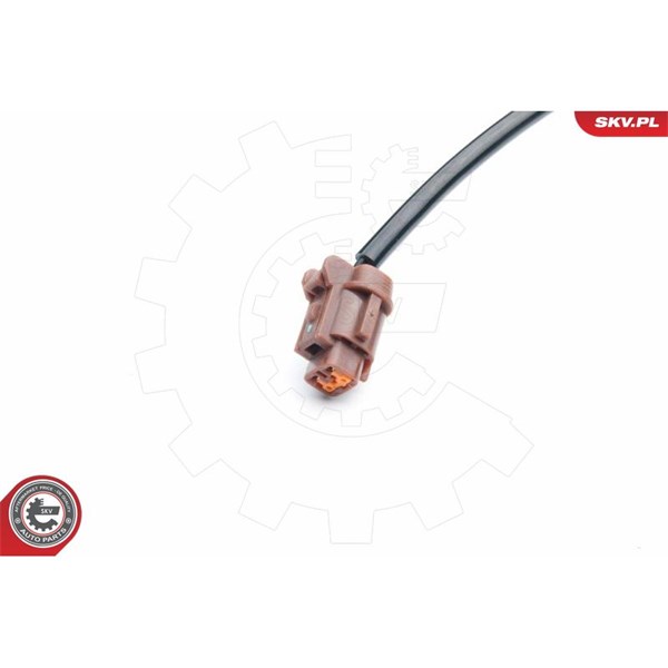 ABS-givare, Sensor, hjulvarvtal 12V, Framaxel Esen skv 06SKV328 ESEN SKV ABS-givare, Sensor, hjulvarvtal 12V, Framaxel Esen skv 06SKV328 ESEN SKV