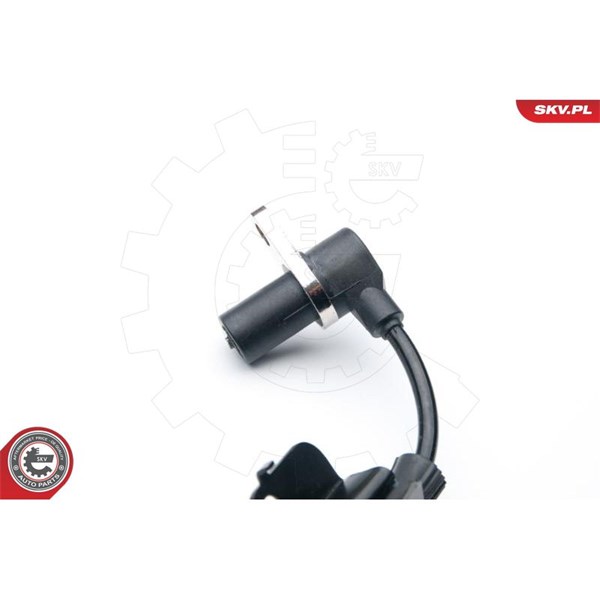 ABS-givare, Sensor, hjulvarvtal 12V, Framaxel Esen skv 06SKV328 ESEN SKV ABS-givare, Sensor, hjulvarvtal 12V, Framaxel Esen skv 06SKV328 ESEN SKV