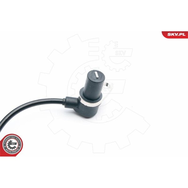 ABS-givare, Sensor, hjulvarvtal 12V, Framaxel Esen skv 06SKV329 ESEN SKV