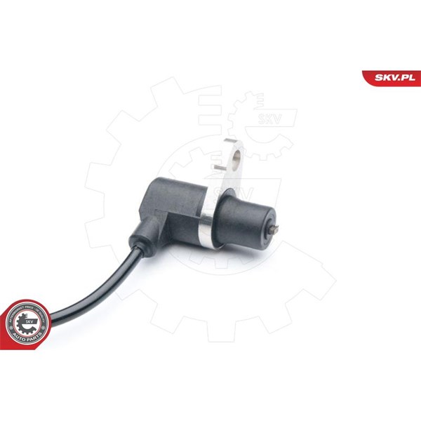 ABS-givare, Sensor, hjulvarvtal 12V, Framaxel Esen skv 06SKV336 ESEN SKV ABS-givare, Sensor, hjulvarvtal 12V, Framaxel Esen skv 06SKV336 ESEN SKV