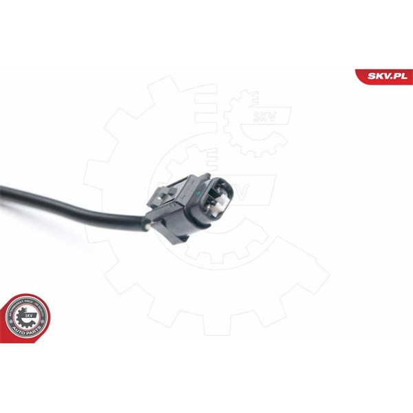 ABS-givare, Sensor, hjulvarvtal 12V, Framaxel Esen skv 06SKV336 ESEN SKV ABS-givare, Sensor, hjulvarvtal 12V, Framaxel Esen skv 06SKV336 ESEN SKV