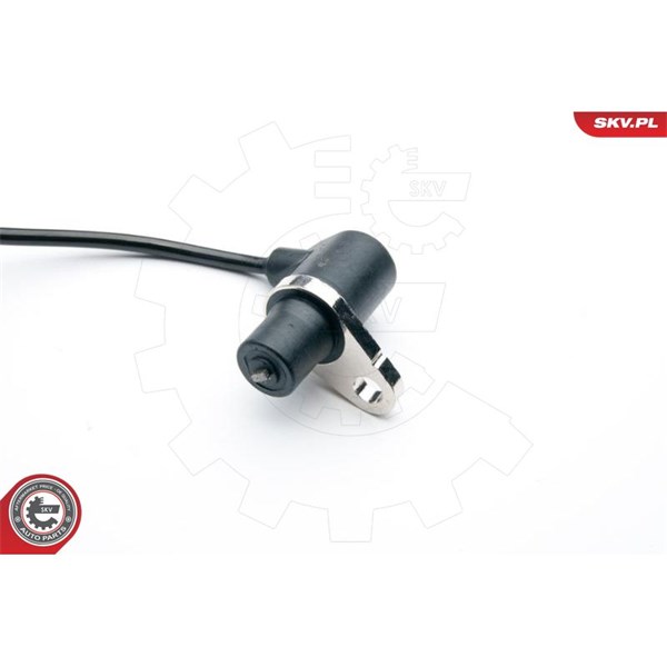 ABS-givare, Sensor, hjulvarvtal 12V, Framaxel Esen skv 06SKV337 ESEN SKV ABS-givare, Sensor, hjulvarvtal 12V, Framaxel Esen skv 06SKV337 ESEN SKV