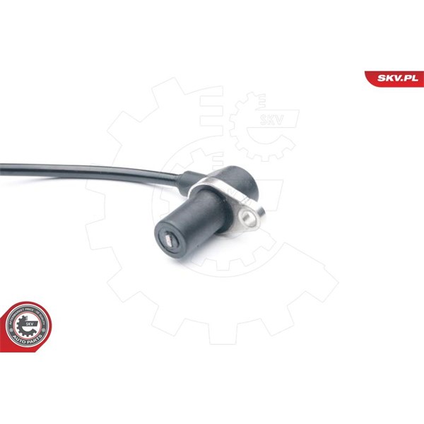 ABS-givare, Sensor, hjulvarvtal 12V, Bakaxel Esen skv 06SKV338 ESEN SKV ABS-givare, Sensor, hjulvarvtal 12V, Bakaxel Esen skv 06SKV338 ESEN SKV