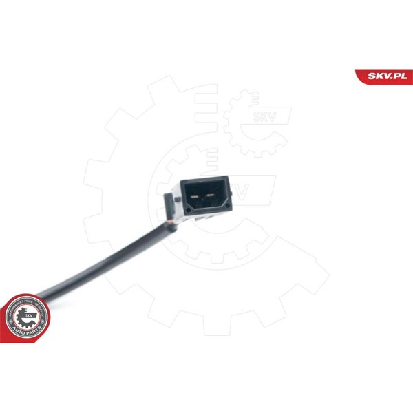 ABS-givare, Sensor, hjulvarvtal 12V, Bakaxel Esen skv 06SKV338 ESEN SKV ABS-givare, Sensor, hjulvarvtal 12V, Bakaxel Esen skv 06SKV338 ESEN SKV