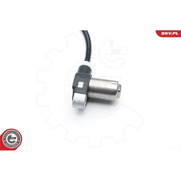 ABS-givare, Sensor, hjulvarvtal 12V, Framaxel Esen skv 06SKV339 ESEN SKV