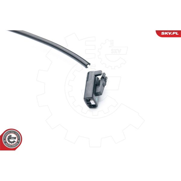 ABS-givare, Sensor, hjulvarvtal 12V, Framaxel Esen skv 06SKV340 ESEN SKV ABS-givare, Sensor, hjulvarvtal 12V, Framaxel Esen skv 06SKV340 ESEN SKV