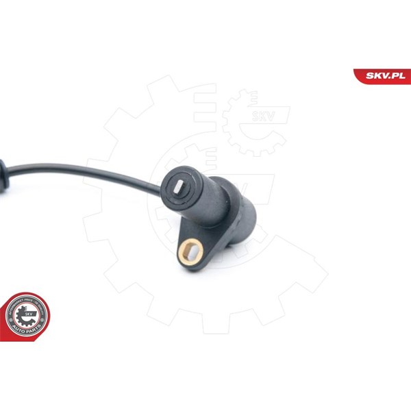ABS-givare, Sensor, hjulvarvtal 12V, Framaxel Esen skv 06SKV340 ESEN SKV ABS-givare, Sensor, hjulvarvtal 12V, Framaxel Esen skv 06SKV340 ESEN SKV