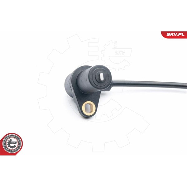 ABS-givare, Sensor, hjulvarvtal 12V, Framaxel Esen skv 06SKV341 ESEN SKV